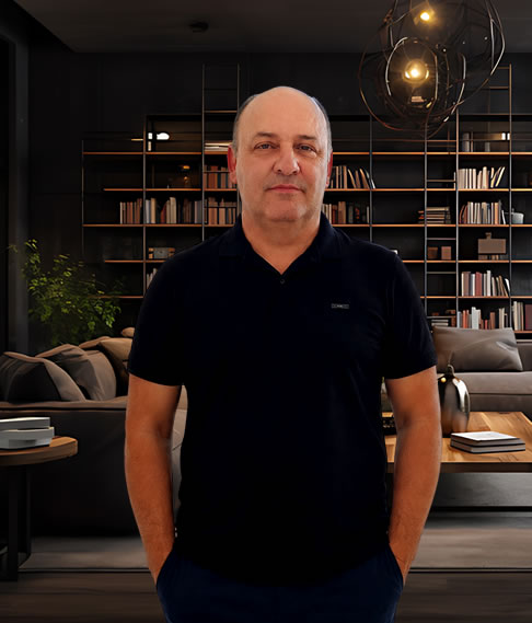Gilberto Santo